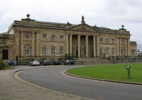 York Crown Court