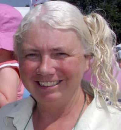 Diane Cuthbertson passed away in August 2015
