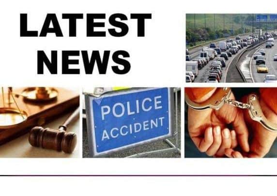 Latest news