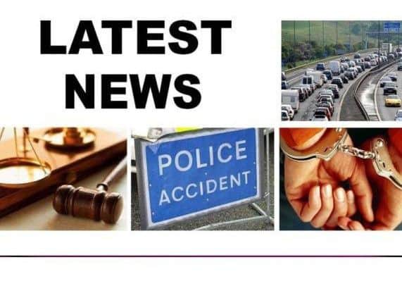 Latest news