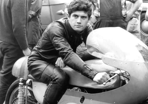 agostini
