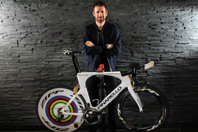 Bradley Wiggins