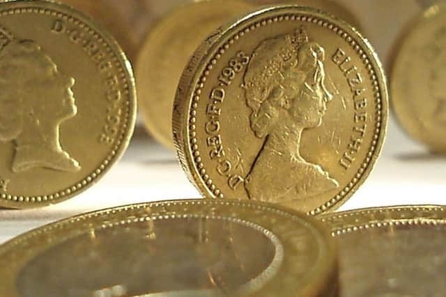 No country contributes more foreign aid than the UK.
