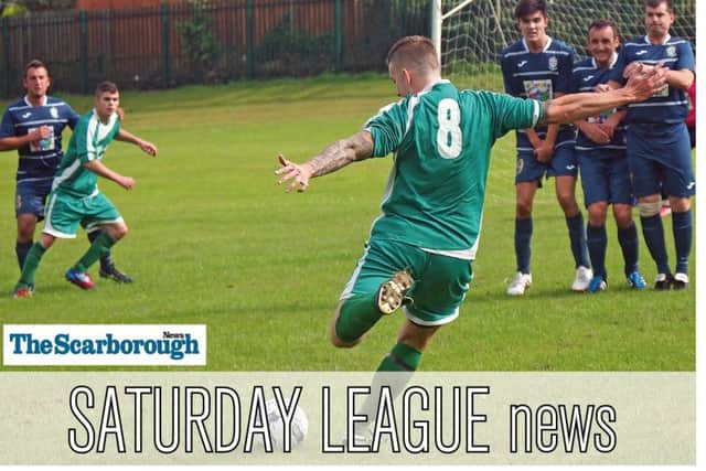 Saturday League