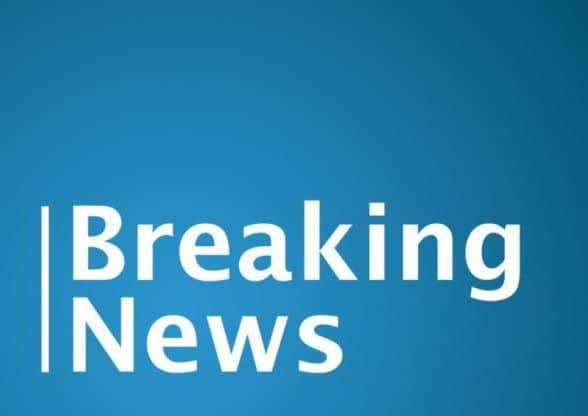 breaking news
