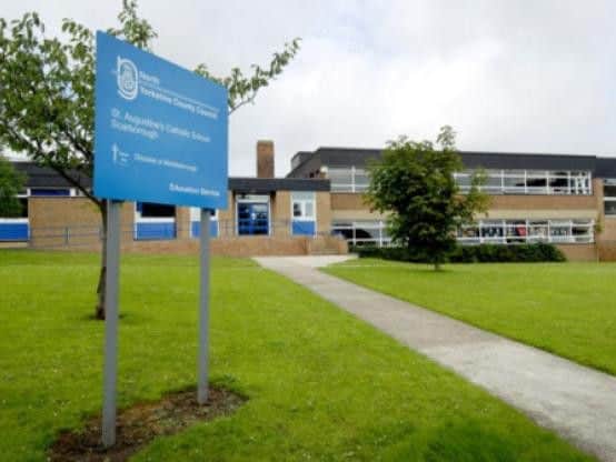 St Augustine's School