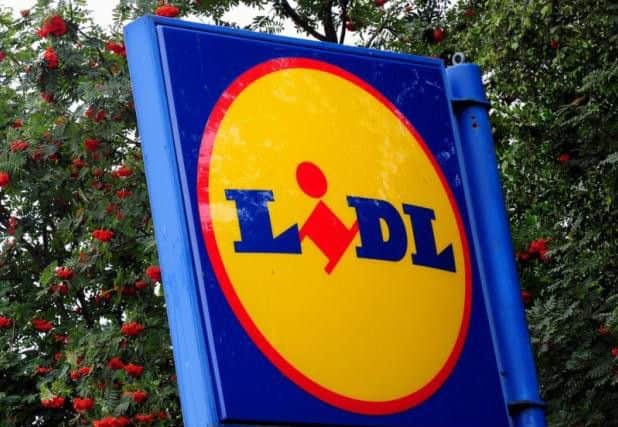 Lidl recalls three products over potentially deadly allergy fears