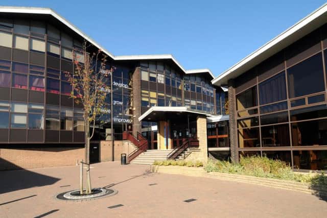 Graham School