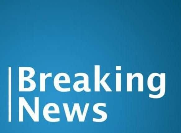Breaking News