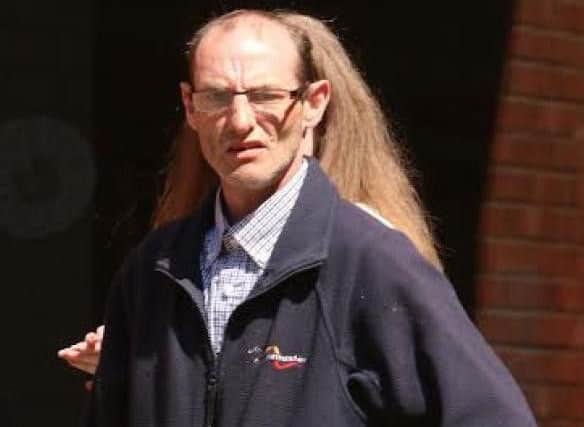 Colin Lunn