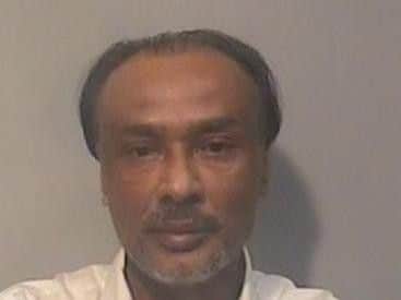 MohammedKalique Zaman