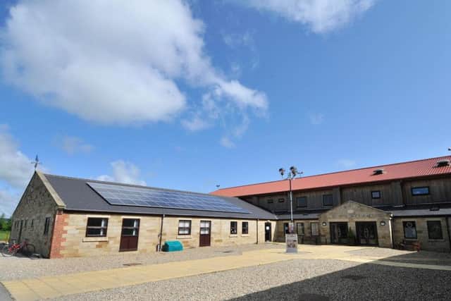 Silver Royd could be set to undergo a new phase of development