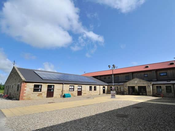 Silver Royd could be set to undergo a new phase of development