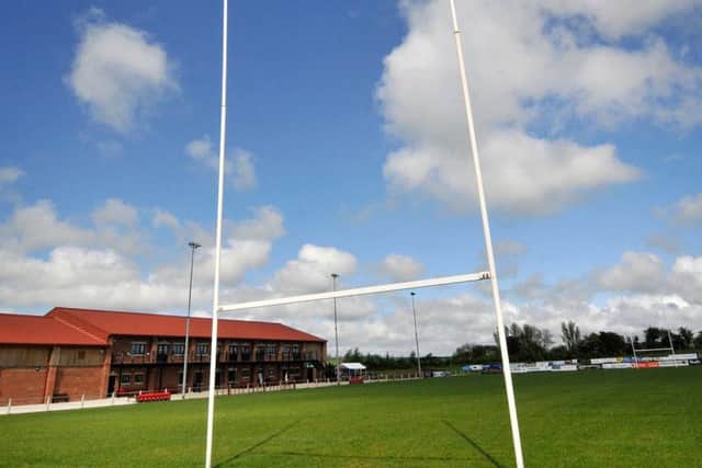 Silver Royd could be set to undergo a new phase of development