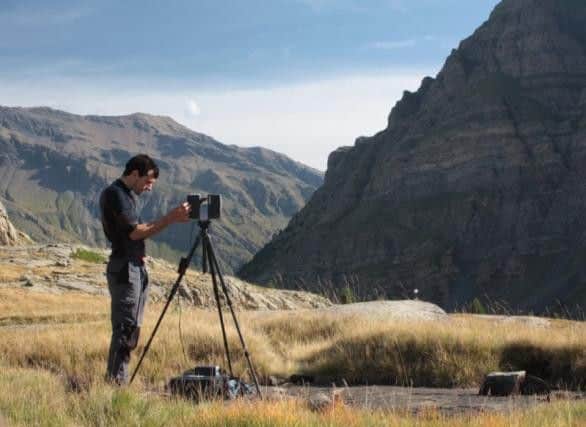 York archaeologists shine a light on 8,000 years of human history in the French Alps