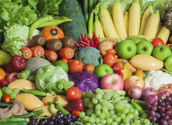 Simple steps for a healthier you