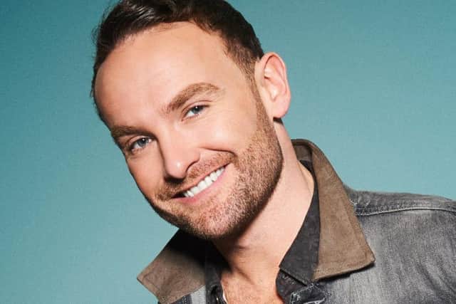 Kevin Simm