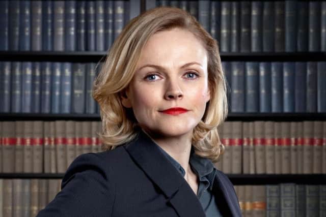 Silk TV star Maxine Peake will show her musical talents performing with electronic act, Eccentronic Research Council, at Yellow Arch Studios, at midnight.