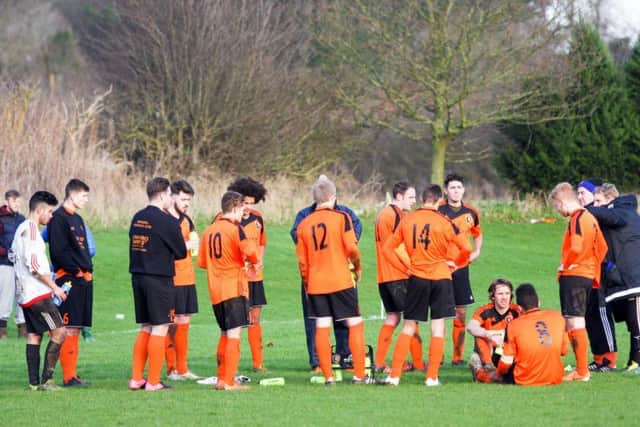 Edgehill will play German side SpVgg Wartmannsroth in a pre-season friendly at Scarborough RUFC