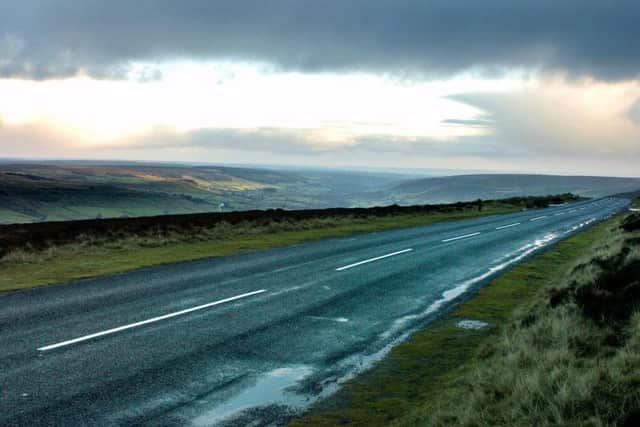 Blakey Ridge