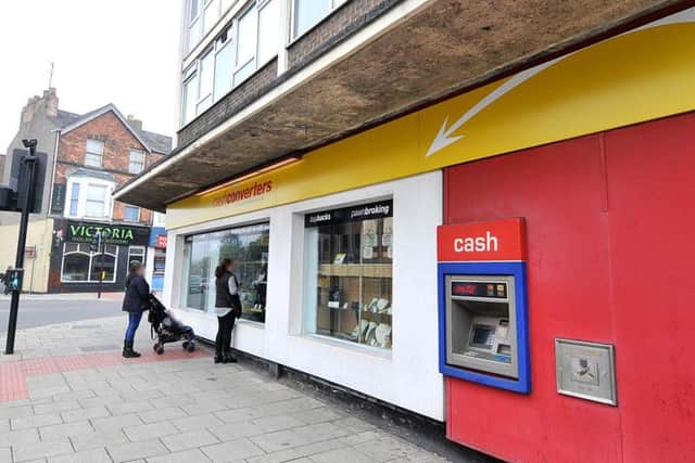 Cash Converters