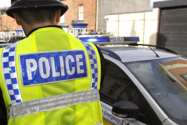 Police appeal