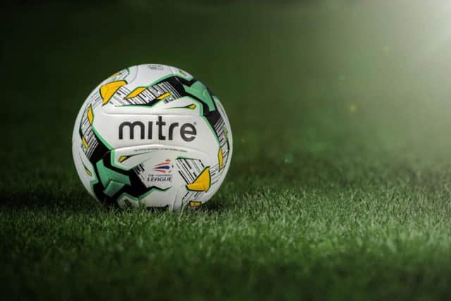 Saturday League AGM round up