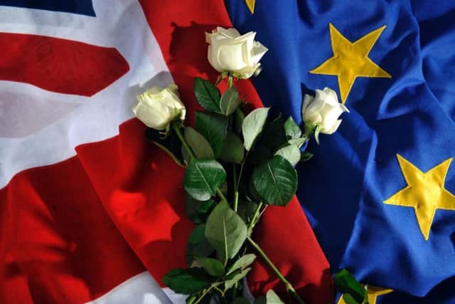 The view from Europe as Britain decides