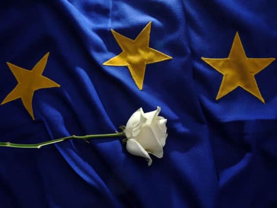 EU Referendum vote results: Everything that could possibly happen next