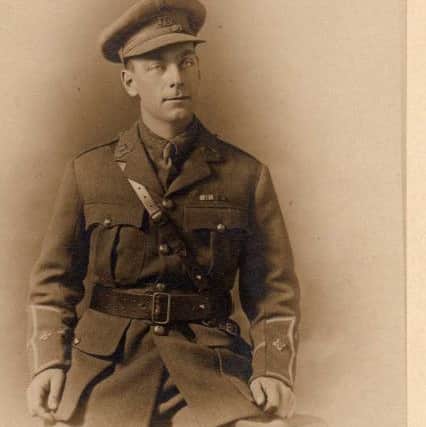 Cpt George Brown Bird
