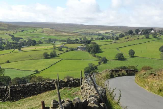 Staycations the key to boom in tourist numbers