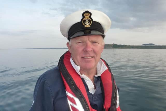 Tom Clark