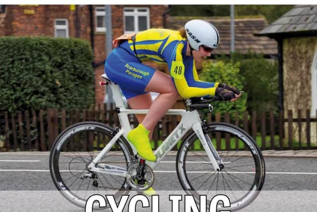 Cycling news