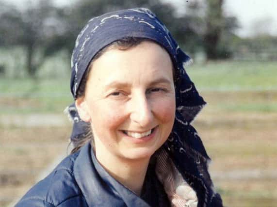 Fiona Southwell