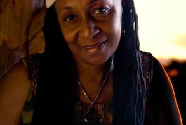 Reggae queen Dawn Penn at Tramlines