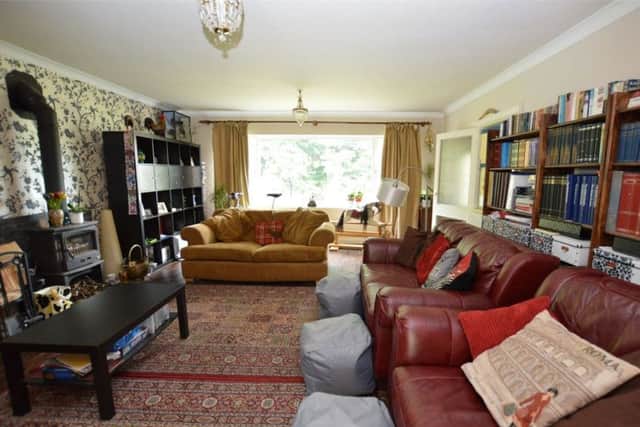 Stepney Drive - £360,000.