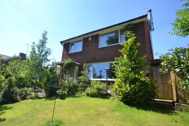 Stepney Drive - £360,000.
