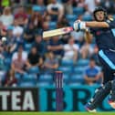 David Willey. Picture: SWpix.com.