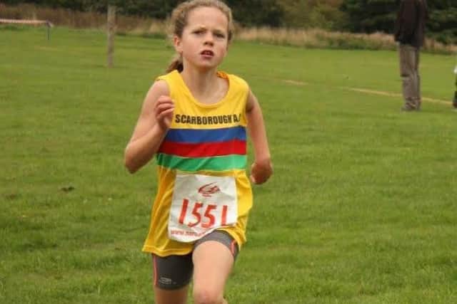 Issy Nicholls