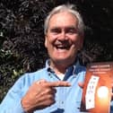 Author John Cooper.