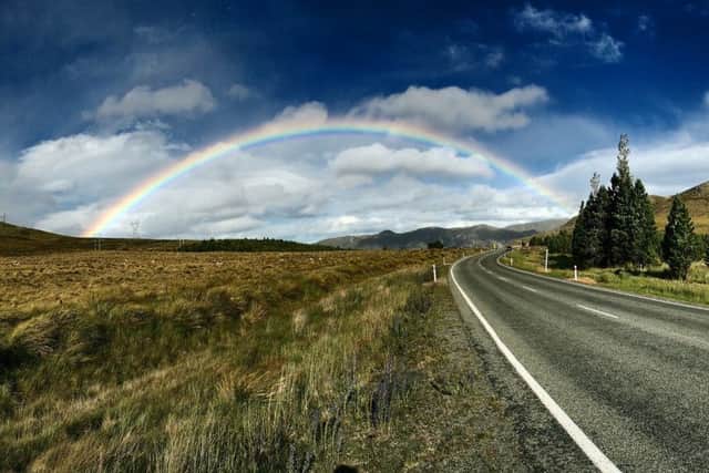 A new  survey has revealed what Brits love about the countryside - and it might not be what youre expecting.