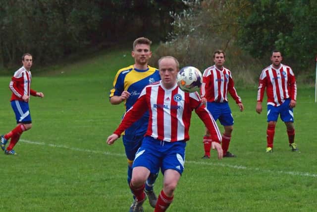 Derby rivals Hunmanby United and Filey Town meet on the first day of the new season