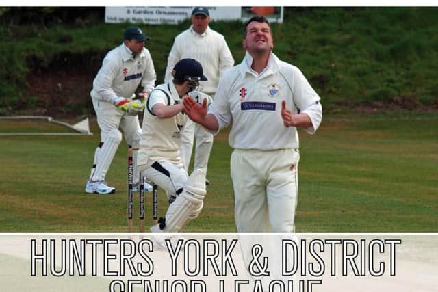 York League