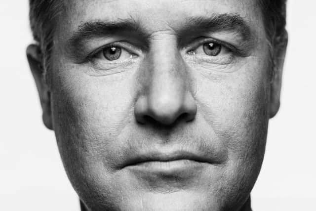 Nick Clegg to talk about his new book Between the Extremes