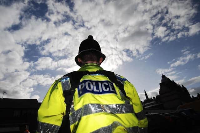 There are 70 registered sex offenders living in Bridlington.