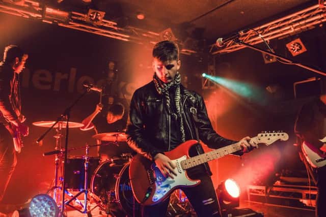 The Sherlocks