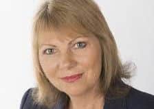 Councillor Janet Sanderson