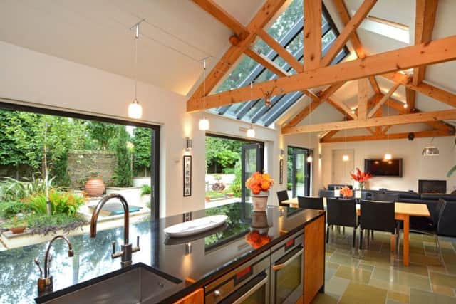 Ash Cottage, Ravensworth