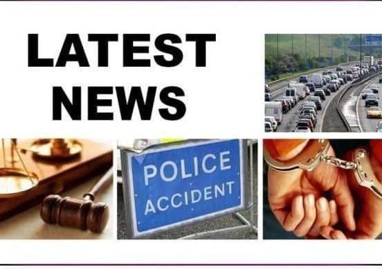 Latest news