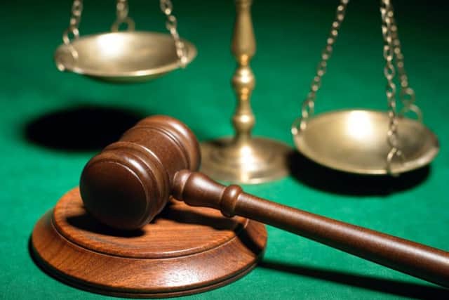 Latest cases heard